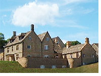 COTSWOLD FARM HOUSE